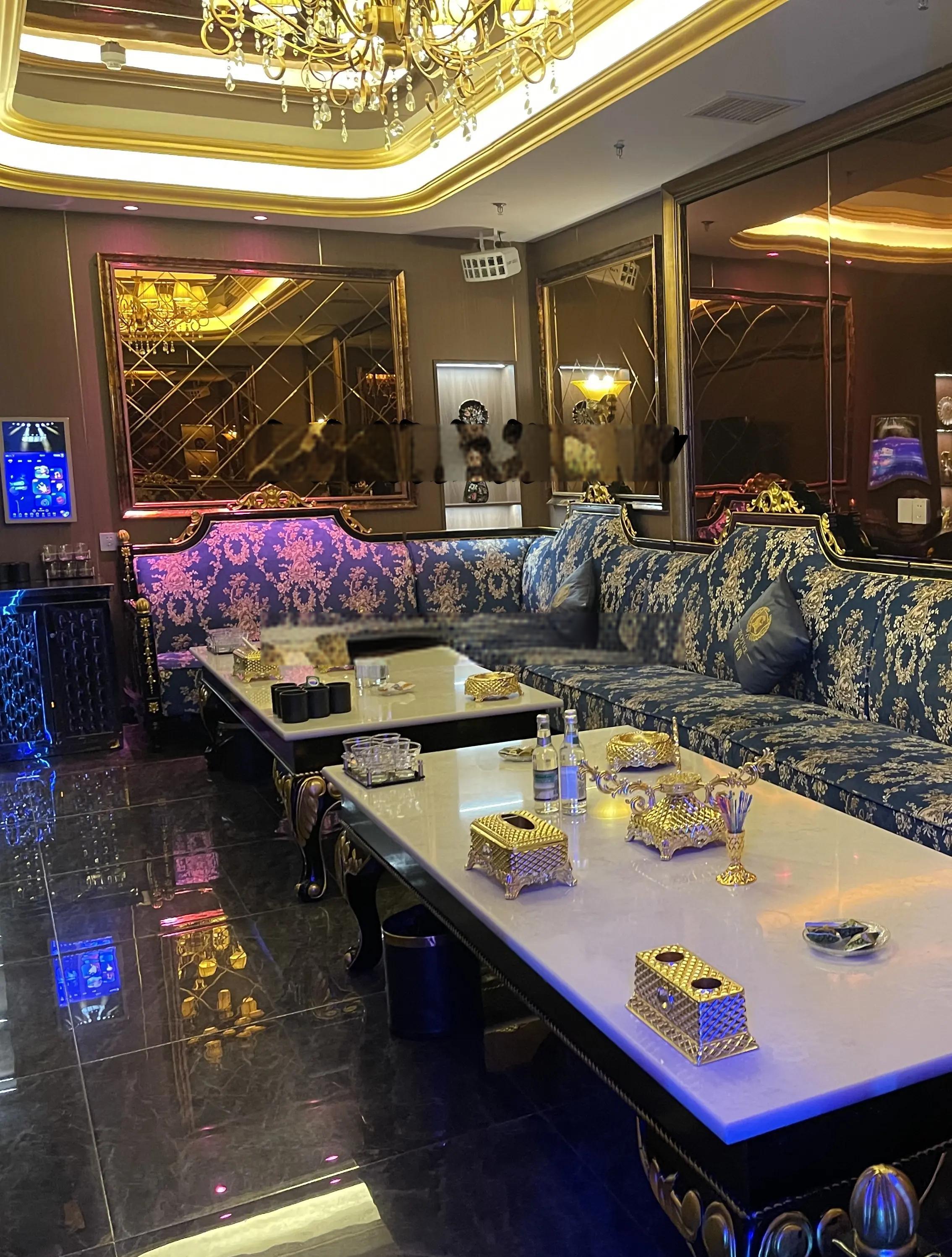 牡丹江中低端商务ktv首选-东安区ktv预订